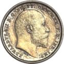 2 Pence (Edward VII)