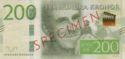 200 Kronor