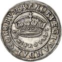 ½ Kroner
