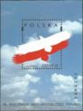 Flying Polish Eagle
