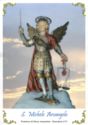 "Michael Archangel", Massa Annunziata, Mascalucia, Sicily - Saints (M)