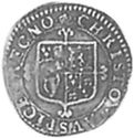 3 Pence (Charles II. No date)