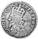 4 Pence (Charles I)