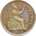 4 Pence (Victoria)