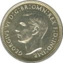 4 Pence (George VI)
