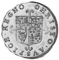 6 Pence (Charles II)