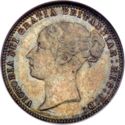 6 Pence (Victoria)