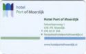Hotel Port of Moerdijk