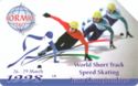 Campionati Di Short Track Di Bormio