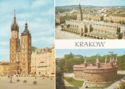 Kraków