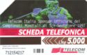 Campionati Mondiali Di Sci - Sestriere '97