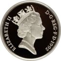 10 Pence (large - Silver edition)