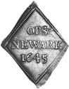 1 Shilling (Charles I. Newark siege coin)