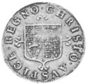 1 Shilling (Charles II)