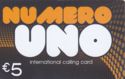 Numero Uno