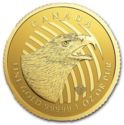 200 Dollars (Golden Eagle)