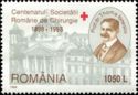 100 Years of Romanian Surgical Society : Thoma Ionescu