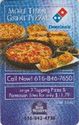 Best Western - Domino's 616-846-7650 More Than Great Pizza