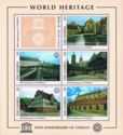 World Heritage Sites in Germany