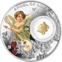 1 Dollar (Angel of Love)