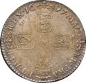 1 Shilling (William III)