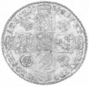 1 Shilling (George II)