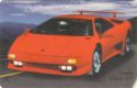Lamborghini Diablo VT