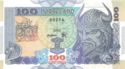 100 Kronur