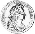 1 Shilling (George I)