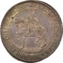 1 Crown (Charles I. No date)