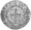 1 Crown (Commonwealth of England)