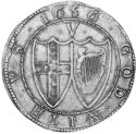 1 Crown (Commonwealth of England)