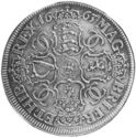 1 Crown (Charles II)