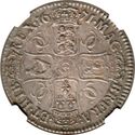 1 Crown (Charles II)