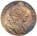 1 Crown (William III)