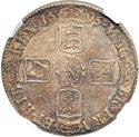 1 Crown (William III)