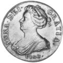 1 Crown (Anne)