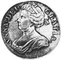 1 Crown (Anne)