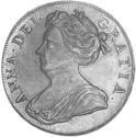 1 Crown (Anne)