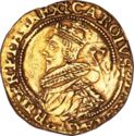 1 Crown (Charles I. No date)