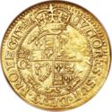 1 Crown (Charles I. No date)