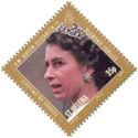 Queen Elizabeth II