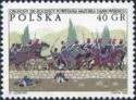 Polish Regiment of Napoleon's Light Horse Guards