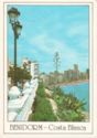Nº 41 Benidorm - Costa Blanca - Playa de Levante