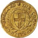 1 Crown (Commonwealth of England)