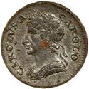 1 Farthing (Charles II)