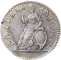 1 Farthing (William III)