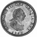 1 Farthing (George III)