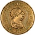 1 Farthing (George III)