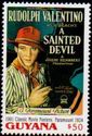 A Sainted Devil